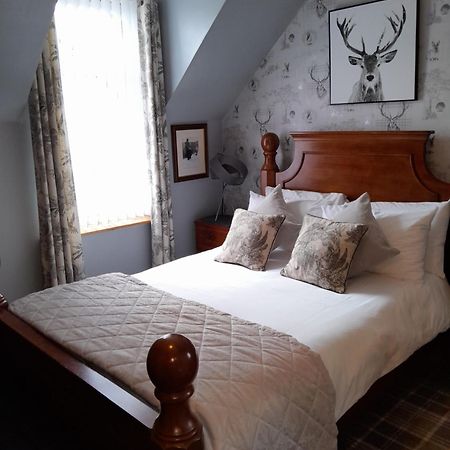 Fairfield Townhouse Guest House Инвернес Екстериор снимка