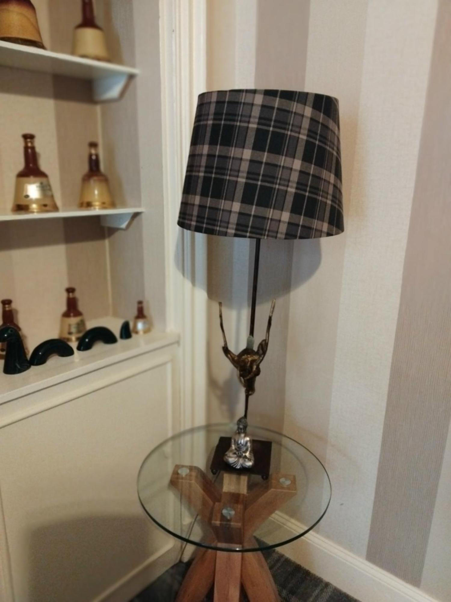 Fairfield Townhouse Guest House Инвернес Екстериор снимка