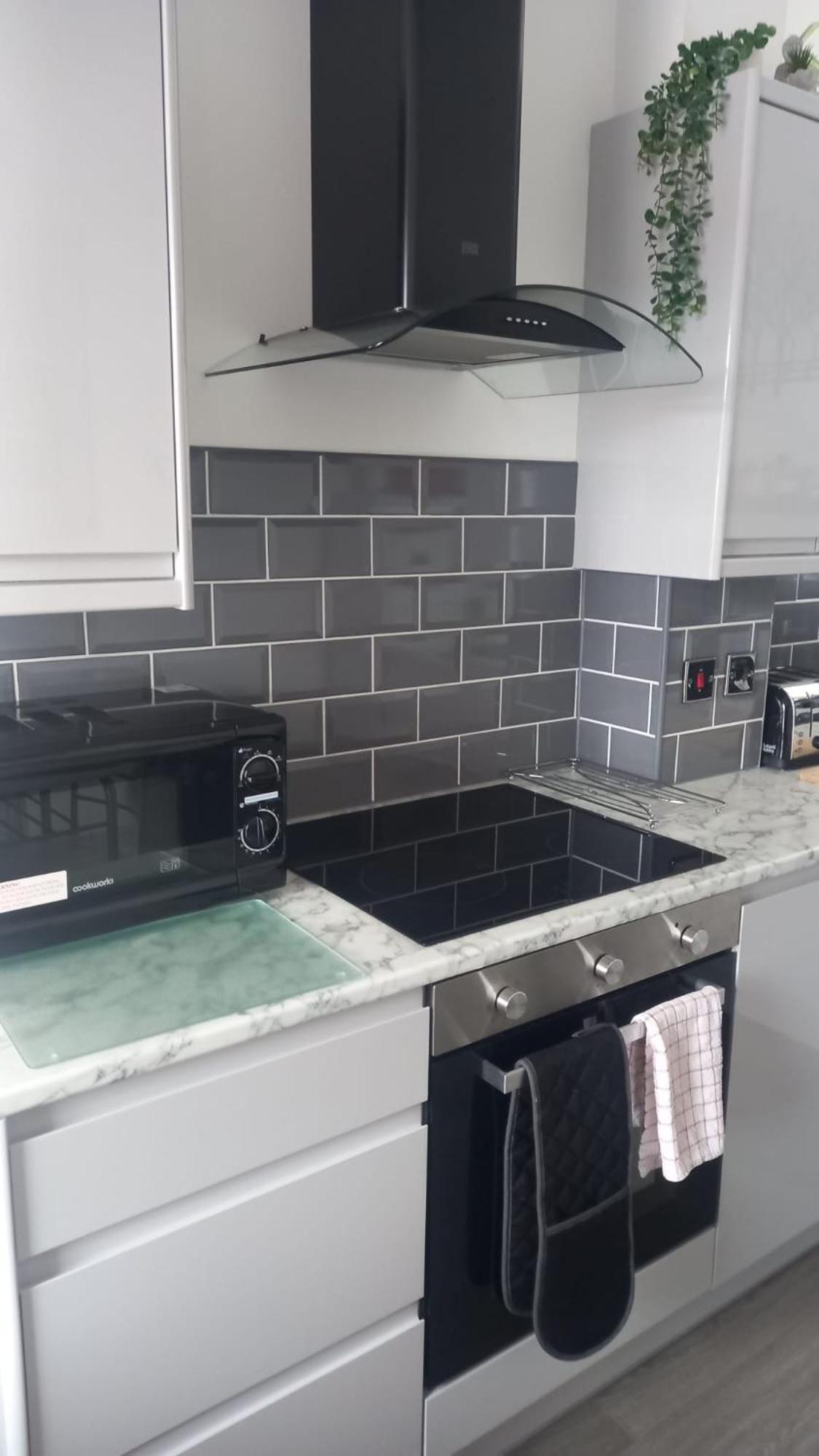 Fairfield Townhouse Guest House Инвернес Екстериор снимка